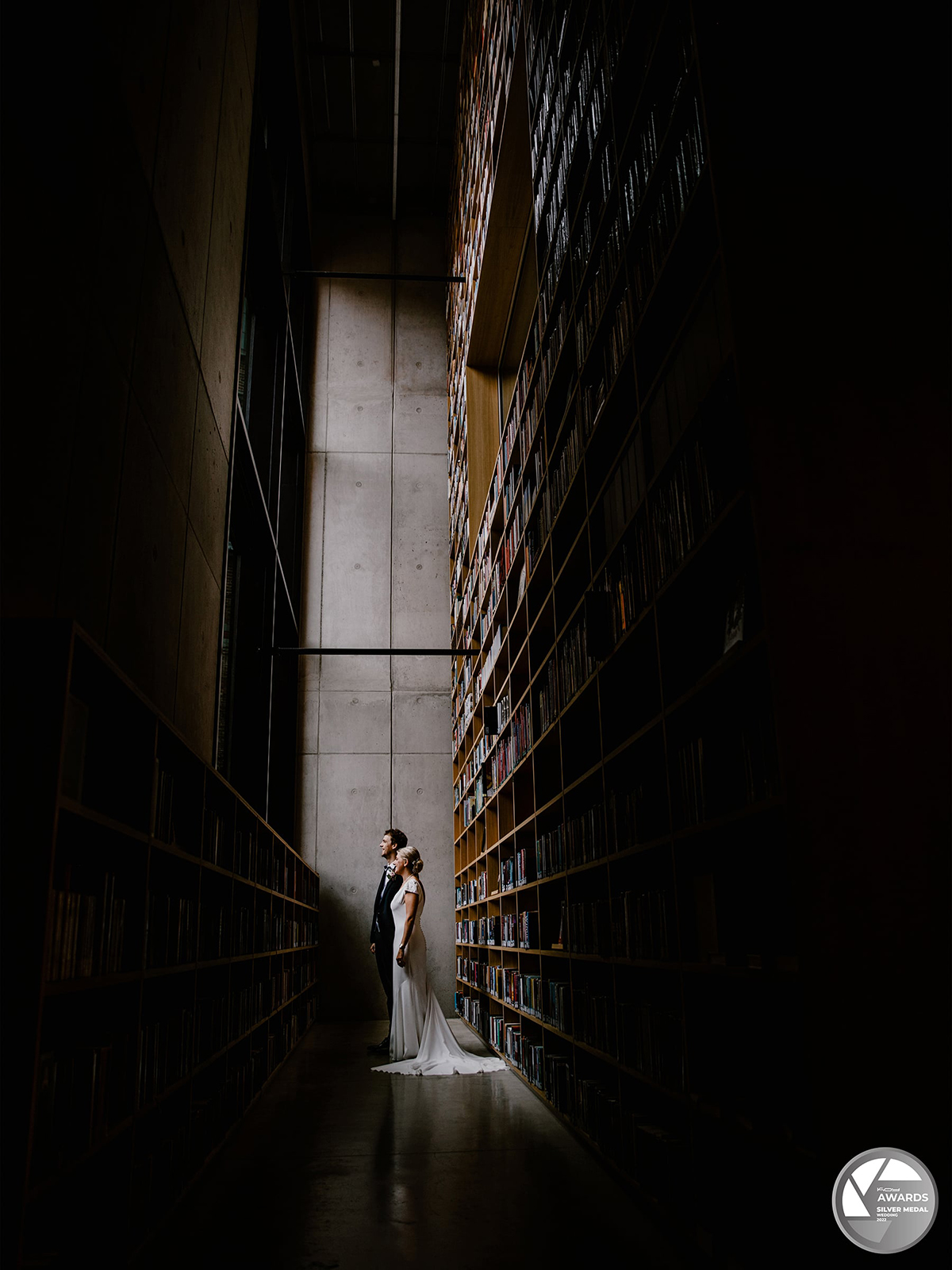 RAIS WEIRDT - KOY LAB AWARDS 2022